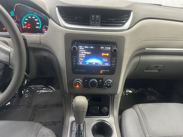 2015 Chevrolet Traverse LS