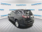 2015 Chevrolet Traverse LS