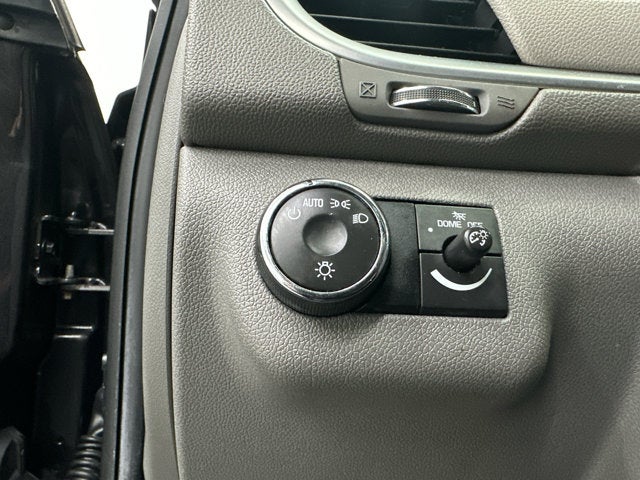 2015 Chevrolet Traverse LS