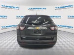 2015 Chevrolet Traverse LS