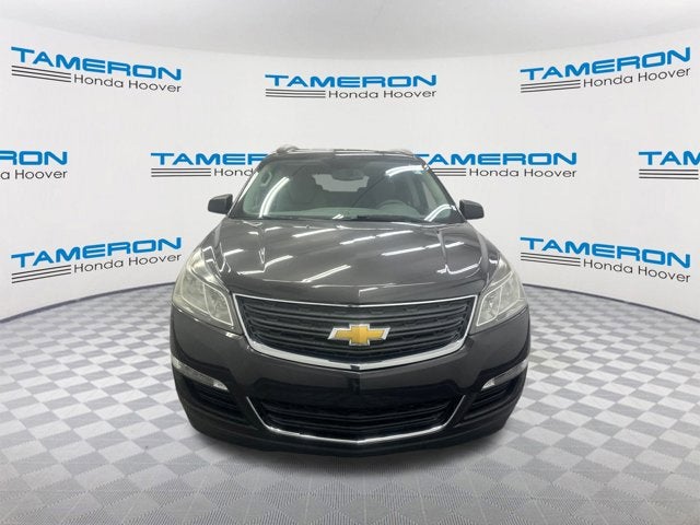 2015 Chevrolet Traverse LS