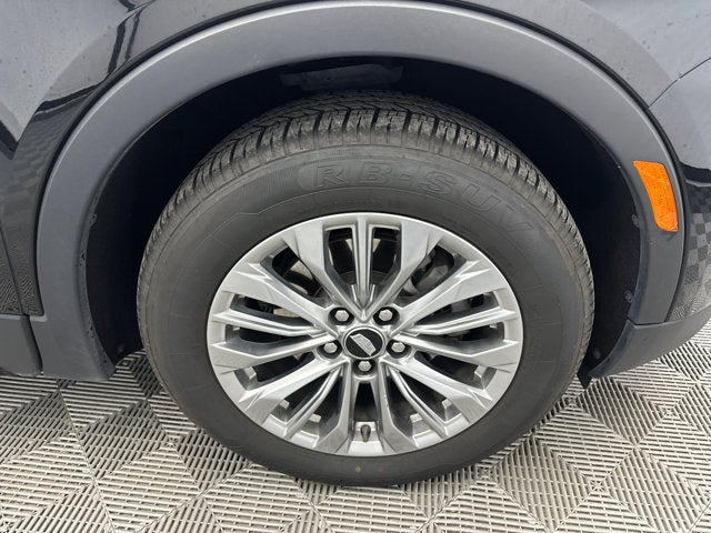 2024 Cadillac XT4 FWD Premium Luxury