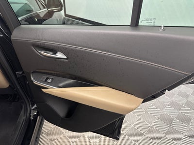 2024 Cadillac XT4 FWD Premium Luxury