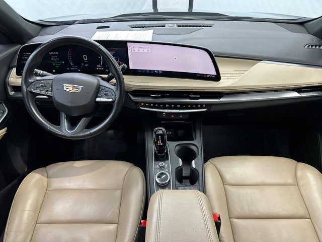 2024 Cadillac XT4 FWD Premium Luxury