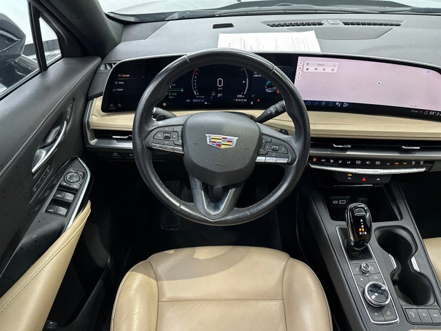 2024 Cadillac XT4 FWD Premium Luxury