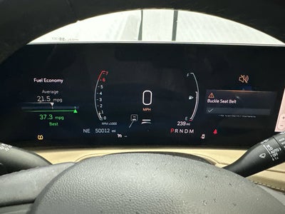 2024 Cadillac XT4 FWD Premium Luxury