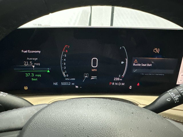 2024 Cadillac XT4 FWD Premium Luxury