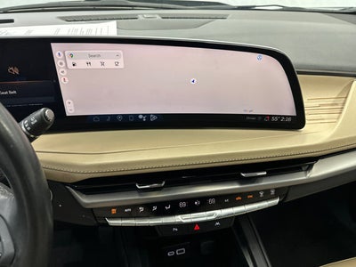 2024 Cadillac XT4 FWD Premium Luxury