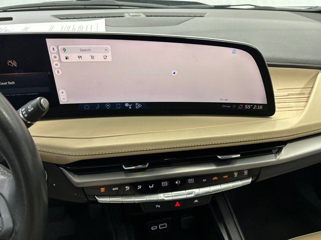 2024 Cadillac XT4 FWD Premium Luxury