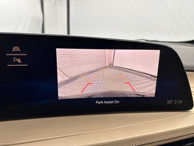 2024 Cadillac XT4 FWD Premium Luxury