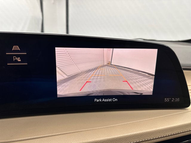 2024 Cadillac XT4 FWD Premium Luxury