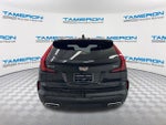 2024 Cadillac XT4 FWD Premium Luxury