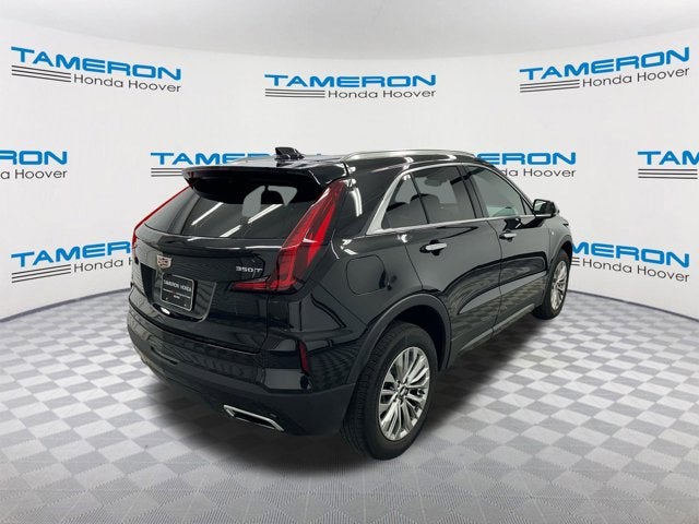 2024 Cadillac XT4 FWD Premium Luxury