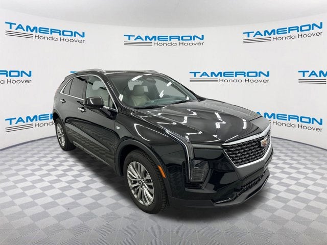2024 Cadillac XT4 FWD Premium Luxury