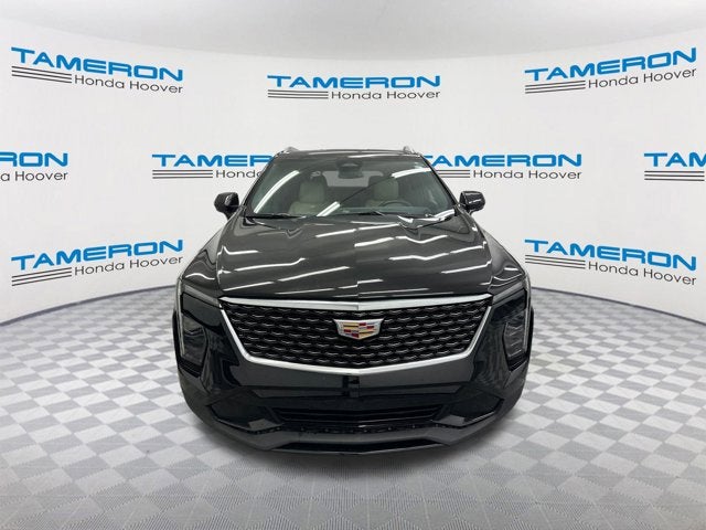 2024 Cadillac XT4 FWD Premium Luxury