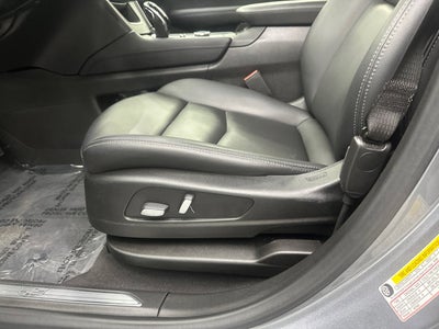 2021 Cadillac XT5 FWD Luxury