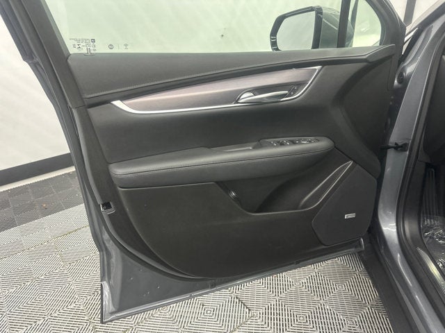 2021 Cadillac XT5 FWD Luxury