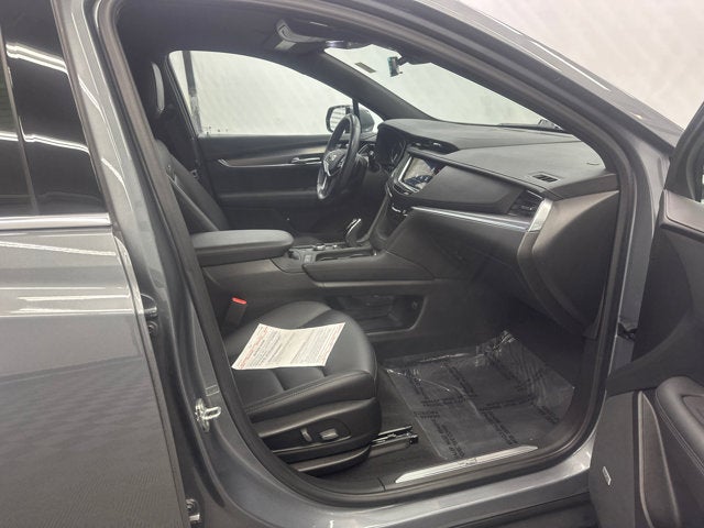 2021 Cadillac XT5 FWD Luxury