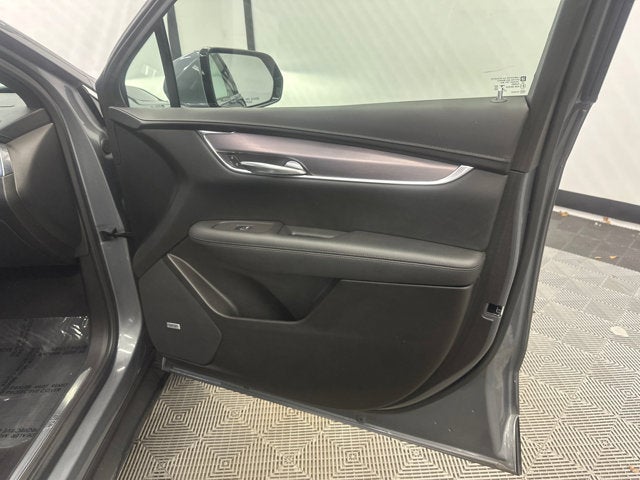 2021 Cadillac XT5 FWD Luxury