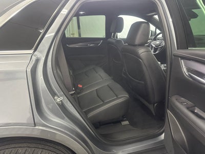 2021 Cadillac XT5 FWD Luxury