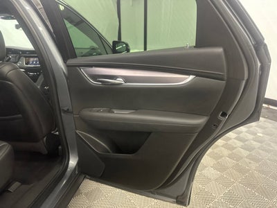 2021 Cadillac XT5 FWD Luxury