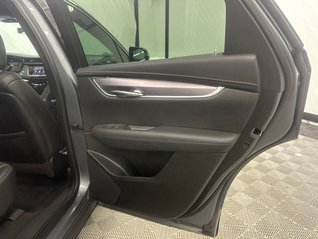 2021 Cadillac XT5 FWD Luxury