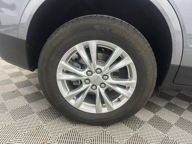 2021 Cadillac XT5 FWD Luxury