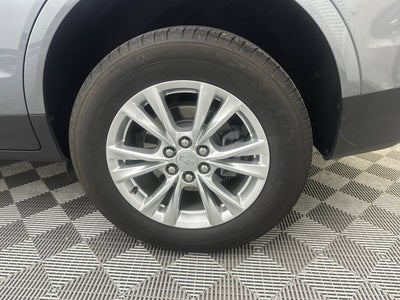 2021 Cadillac XT5 FWD Luxury