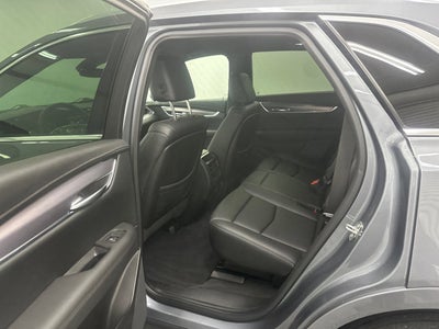 2021 Cadillac XT5 FWD Luxury