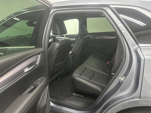 2021 Cadillac XT5 FWD Luxury