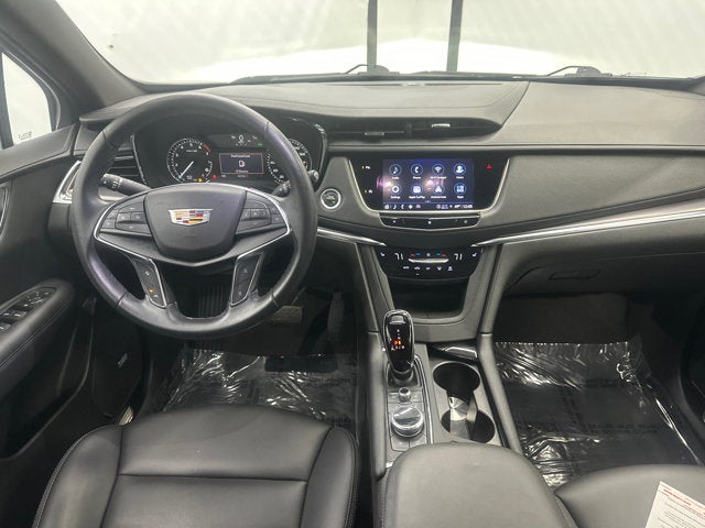 2021 Cadillac XT5 FWD Luxury