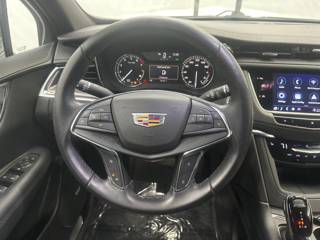2021 Cadillac XT5 FWD Luxury
