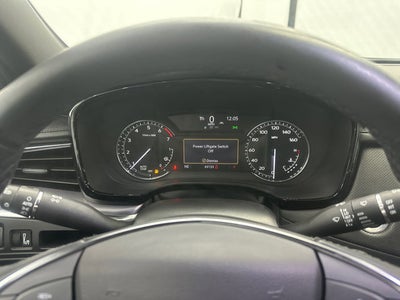 2021 Cadillac XT5 FWD Luxury