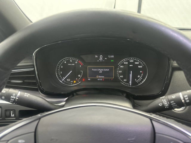 2021 Cadillac XT5 FWD Luxury