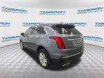 2021 Cadillac XT5 FWD Luxury