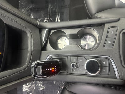 2021 Cadillac XT5 FWD Luxury