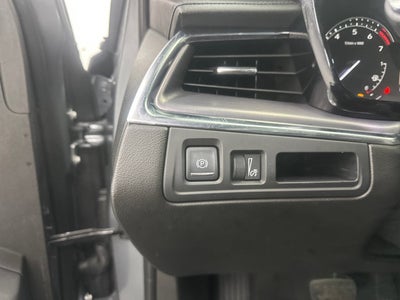 2021 Cadillac XT5 FWD Luxury