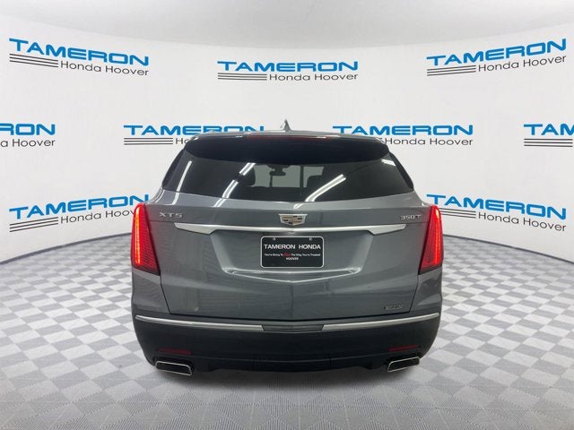 2021 Cadillac XT5 FWD Luxury