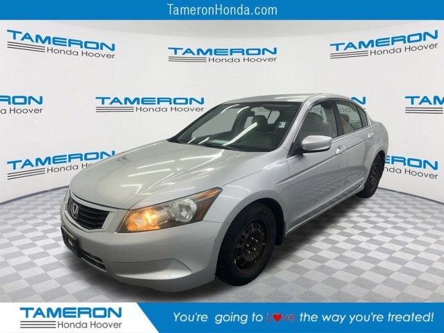 2010 Honda Accord LX