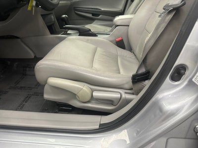 2010 Honda Accord LX