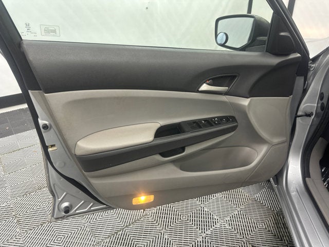 2010 Honda Accord LX