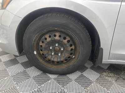 2010 Honda Accord LX