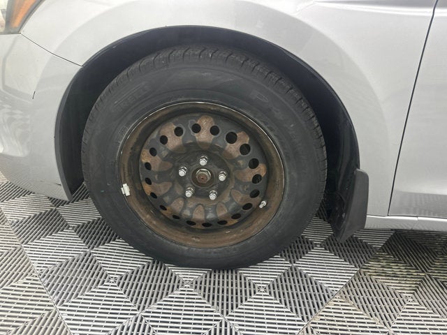 2010 Honda Accord LX