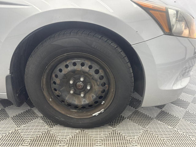 2010 Honda Accord LX