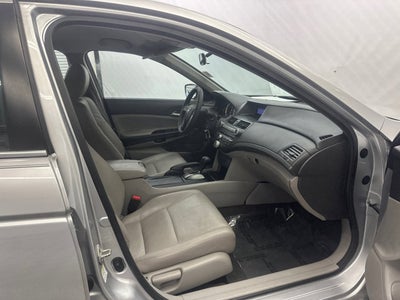 2010 Honda Accord LX