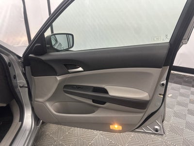 2010 Honda Accord LX