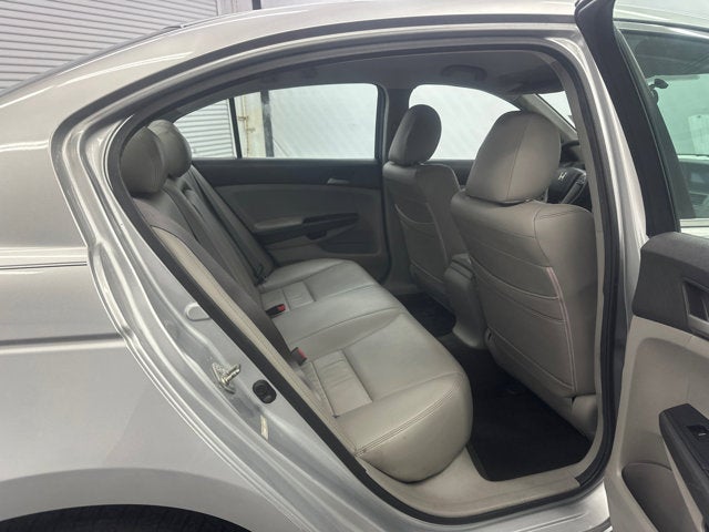 2010 Honda Accord LX