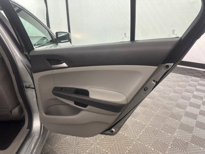 2010 Honda Accord LX