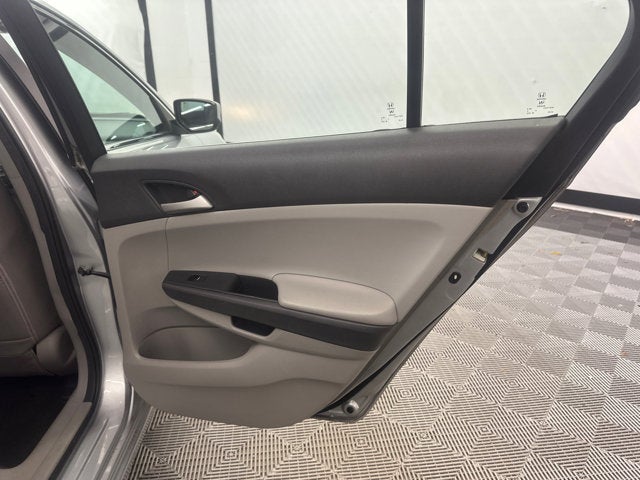 2010 Honda Accord LX