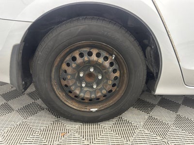 2010 Honda Accord LX